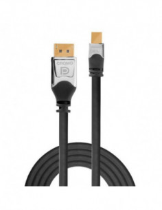 Cabo Lindy Mini DisplayPort...