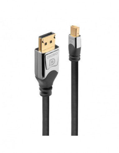 Cabo Lindy Mini DisplayPort para...
