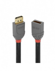 Cabo DisplayPort Lindy,...
