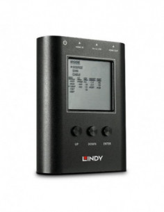 Cabo Lindy HDMI 2.0 18G -...