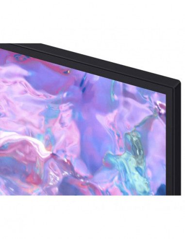 Televisor Samsung CU7025 50" 4K UHD... Televisor Samsung CU7025 50" 4K UHD...