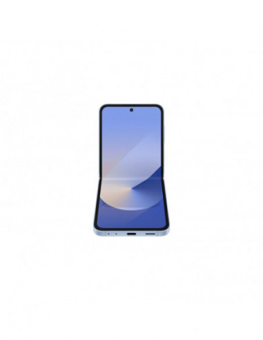 Samsung - Galaxy Z Flip6 256gb Azul... Samsung - Galaxy Z Flip6 256gb Azul...