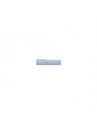 Samsung - Galaxy Z Flip6 256gb Azul... Samsung - Galaxy Z Flip6 256gb Azul...