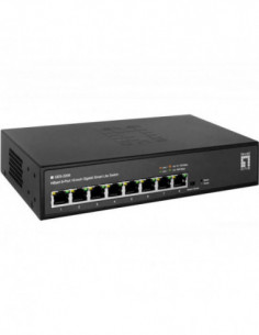 Switch Gigabit Ethernet...
