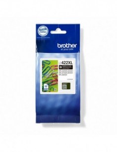 Brother LC422XL - Alto...