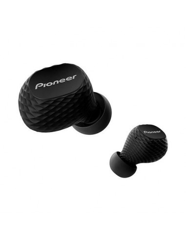 Pioneer SE-C8TW Negro Auriculares...