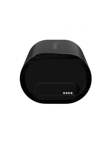 Pioneer SE-C8TW Negro Auriculares...