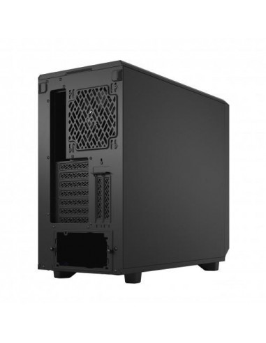 Fractal Design Meshify 2 Negro Fractal Design Meshify 2 Negro