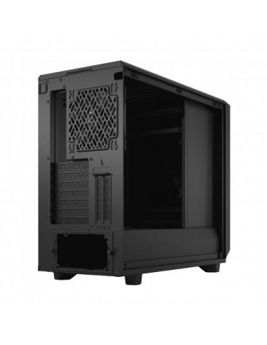 Fractal Design Meshify 2 Negro Fractal Design Meshify 2 Negro