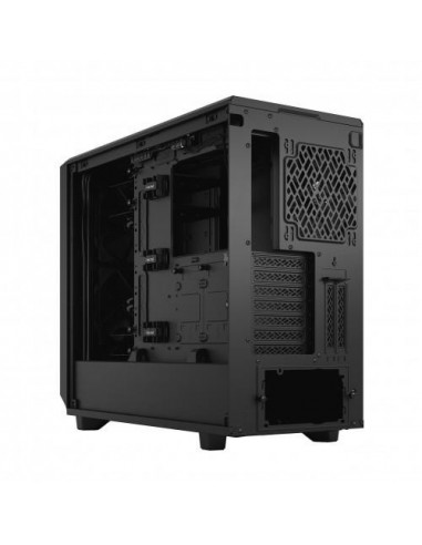 Fractal Design Meshify 2 Negro Fractal Design Meshify 2 Negro