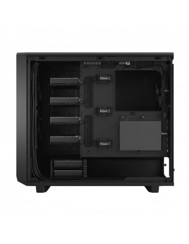 Fractal Design Meshify 2 Negro Fractal Design Meshify 2 Negro