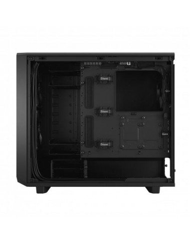 Fractal Design Meshify 2 Negro Fractal Design Meshify 2 Negro