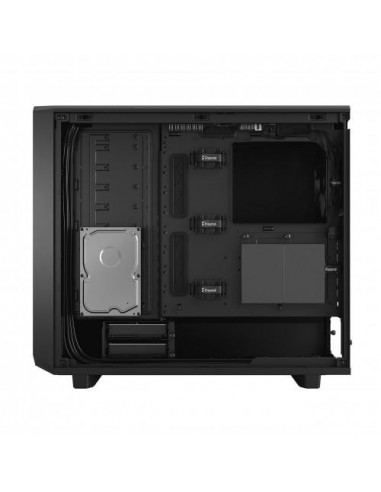 Fractal Design Meshify 2 Negro Fractal Design Meshify 2 Negro