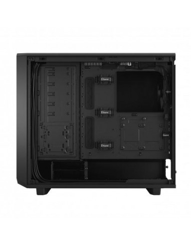 Fractal Design Meshify 2 Negro Fractal Design Meshify 2 Negro