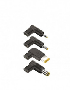 NGS - USBC to 4 different...