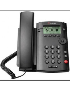 Polycom VVX 101 - Teléfono...