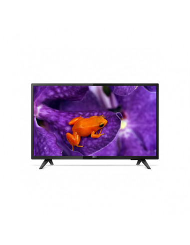 Philips Led Tv 43" Fhd Smart Tv Mode...