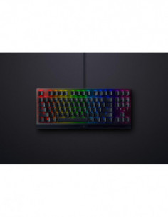 Razer - Teclado Blackwidow...