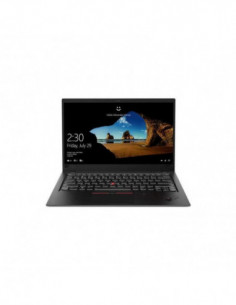 Portátil Lenovo X1 Carbon...