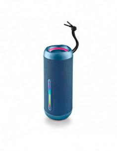 Coluna Bluetooth NGS Roller...