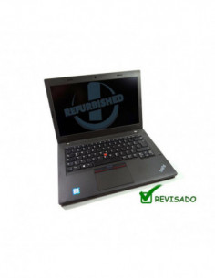 Portátil Lenovo ThinkPad...