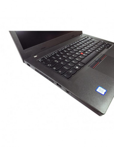 Portátil Lenovo ThinkPad L470... Portátil Lenovo ThinkPad L470...