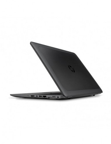Portátil HP Zbook 15 G4...