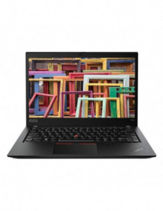 Portátil Lenovo ThinkPad...
