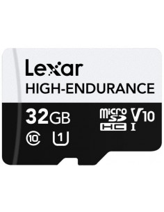 Lexar High-Endurance 32 GB...