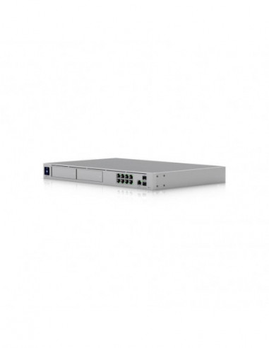 Gateway Ubiquiti UDM-PRO-MAX: 10Gbps,...