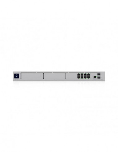 Gateway Ubiquiti UDM-PRO-MAX: 10Gbps,...