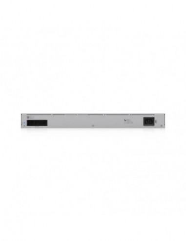 Gateway Ubiquiti UDM-PRO-MAX: 10Gbps,...