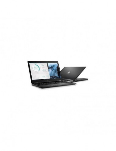 Portátil Dell Latitude 5580... Portátil Dell Latitude 5580...