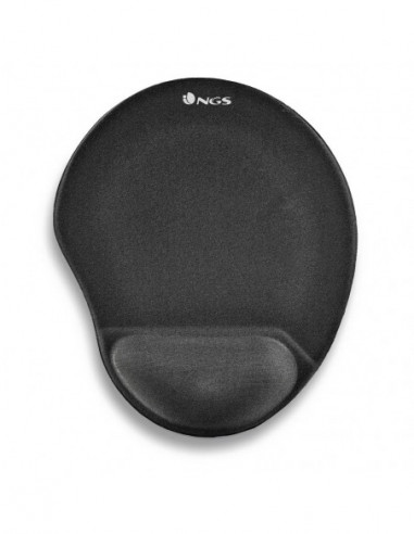 NGS - Tapete de Rato Ergonômico KILIMGEL