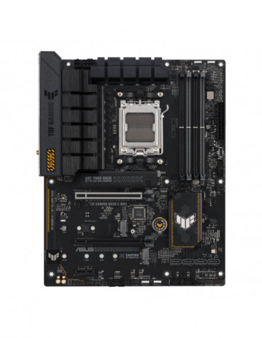 ASUS TUF GAMING B650-E WIFI AMD B650...