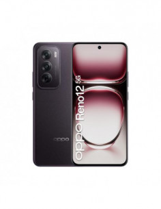 Telemóvel OPPO Reno12 5G:...