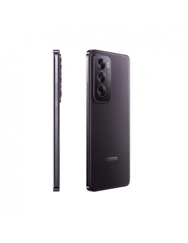 Telemóvel OPPO Reno12 5G: MediaTek... Telemóvel OPPO Reno12 5G: MediaTek...