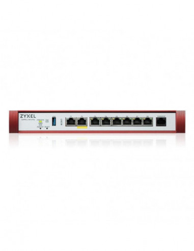 Firewall Zyxel USG FLEX100HP, 1x...