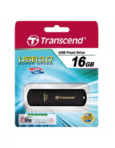 Pen Drive Transcend JetFlash 16GB USB...