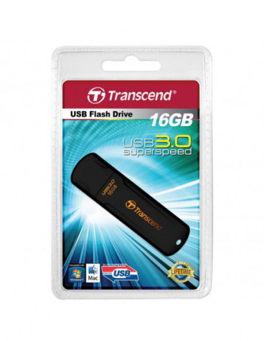 Pen Drive Transcend JetFlash 16GB USB...