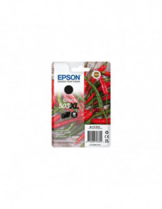 EPSON 4LB Singlepack Black...