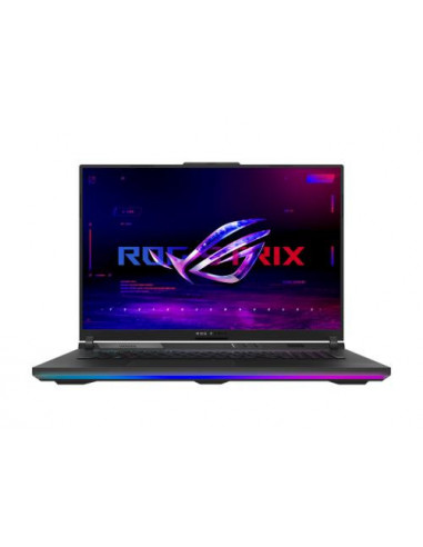 Portátil Asus ROG Strix SCAR 18... Portátil Asus ROG Strix SCAR 18...
