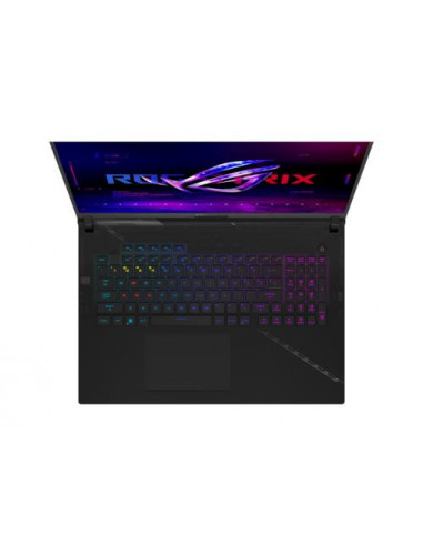 Portátil Asus ROG Strix SCAR 18... Portátil Asus ROG Strix SCAR 18...