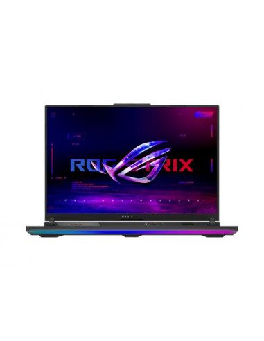 Portátil Asus ROG Strix SCAR 18... Portátil Asus ROG Strix SCAR 18...