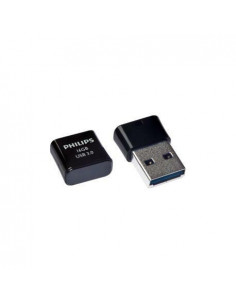 Philips - USB 3.0 16GB Pico...