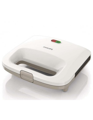 Sandwichera Philips HD2392/00 750W... Sandwichera Philips HD2392/00 750W...
