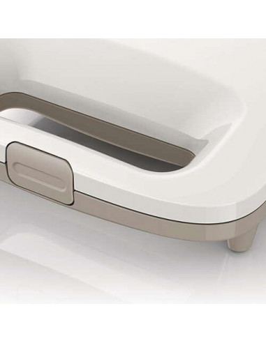 Sandwichera Philips HD2392/00 750W... Sandwichera Philips HD2392/00 750W...
