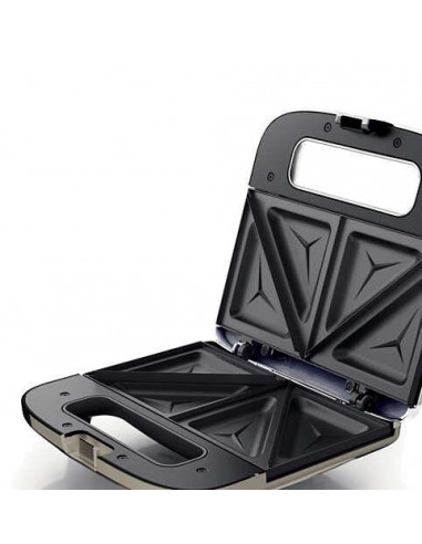 Sandwichera Philips HD2392/00 750W... Sandwichera Philips HD2392/00 750W...