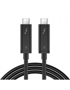 Cabo Thunderbolt Usb Tipo C...
