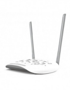 Tp-Link Tl-Wa801n Punto de...